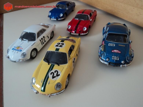 Exposi O De Carros Em Miniaturas Ser Montada Em S O Jos