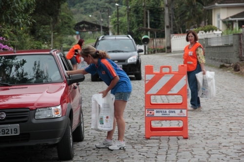 Defesa Civil Realiza Blitz Educativa De Preven O De Afogamento Em Rios