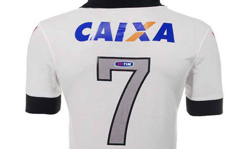 Caixa Renova Patroc Nio De R Milh Es Ao Corinthians Para