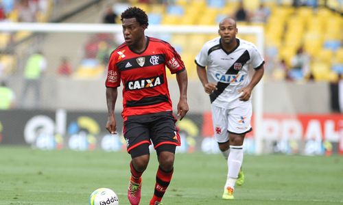 Jayme Barrou Amaral Pensando Em Jogo Da Libertadores