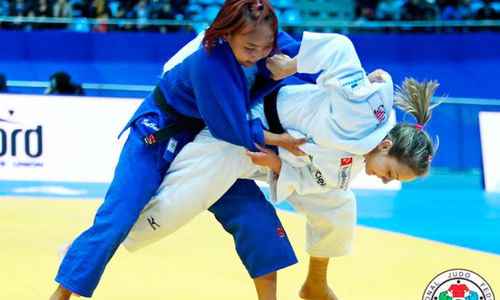 Judocas Brasileiros Conquistam Medalhas No Open De Santiago Nd Mais