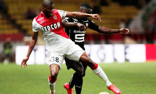 Monaco Leva Gol No Fim E Deixa Escapar Vit Ria No Franc S