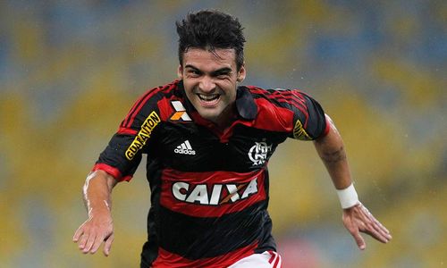 Luxemburgo Elogia Arthur Maia Em Novo Esquema Do Flamengo ND Mais