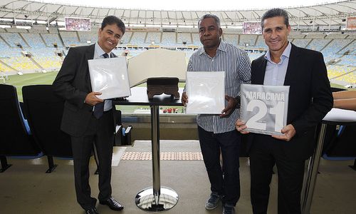 Bebeto Explica Motivo De N O Apoiar Cpi Da Ferj N O H Esc Ndalos