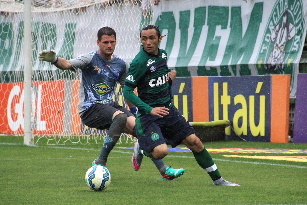 Desgaste De Atletas Pode Fazer Chape Ter Time Misto Contra O River