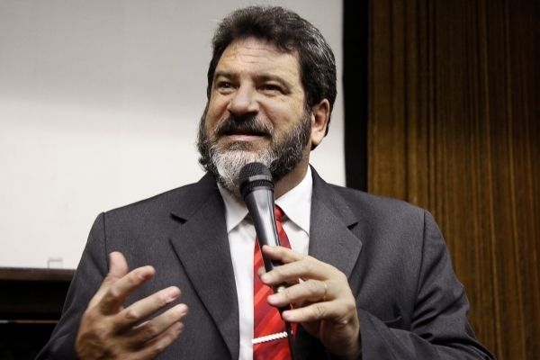 Mario Sergio Cortella, filósofo e educador - divulgaçao