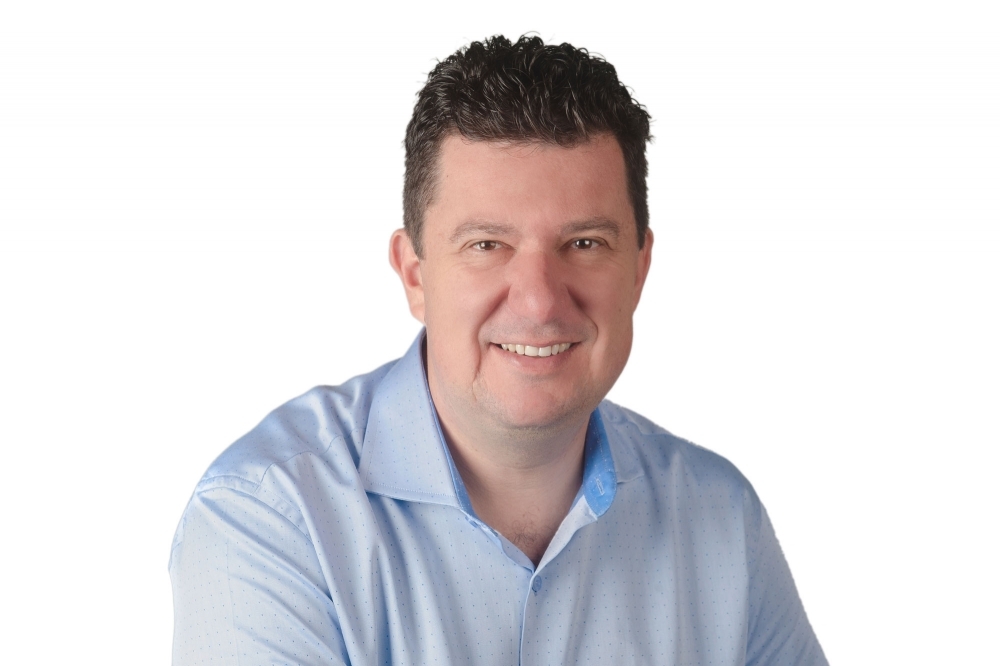 Ramon Wollinger (PSD) &eacute; reeleito prefeito de Bigua&ccedil;u - Divulga&ccedil;&atilde;o/ND