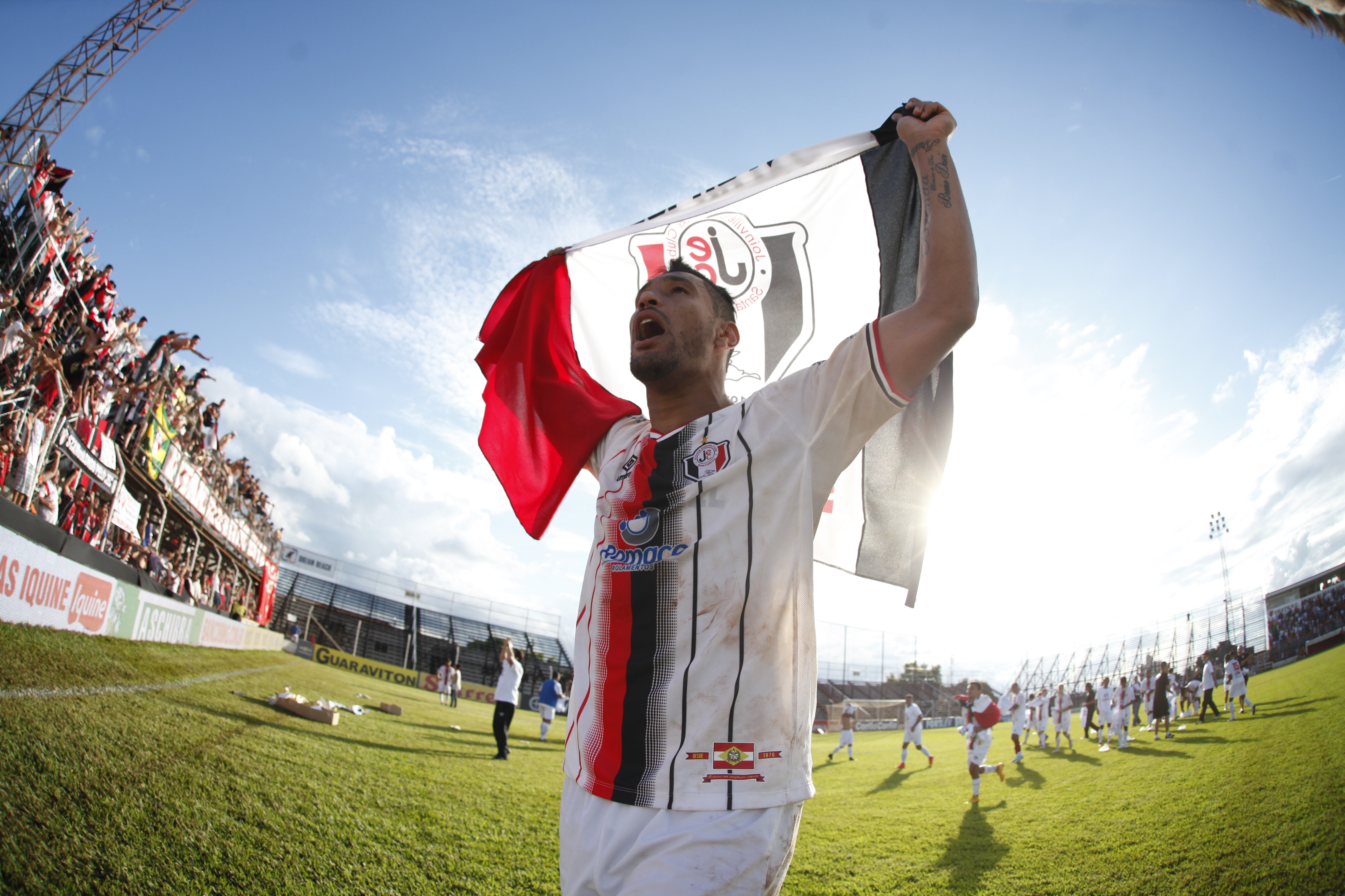 Arquivos Calendário de Jogos - The Fans