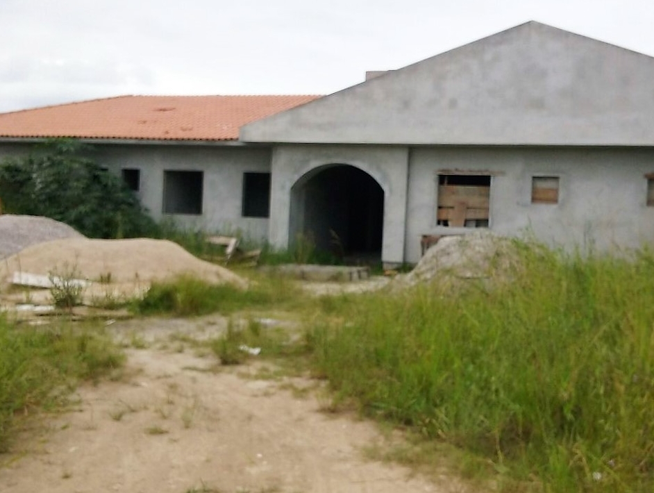 Portas estão abertas e circulação de andarilhos é constante - Divulgação/ND