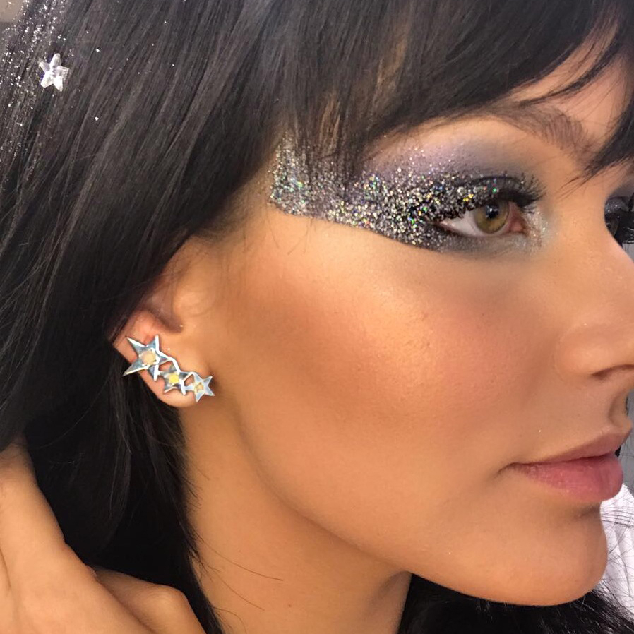 Marcella Tranchesi - Divulga&ccedil;ao/ND