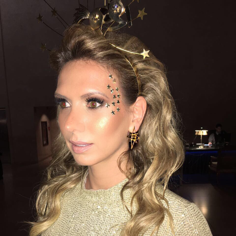 Alissa Martini - Divulga&ccedil;&atilde;o/ND