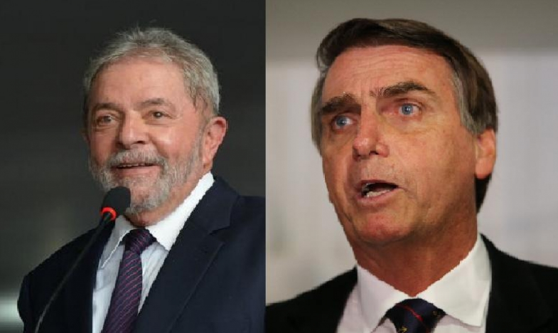 Em reunião ministerial Lula chama Bolsonaro de covardão