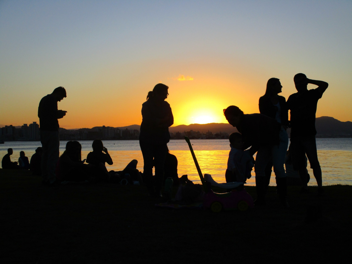 Sol Deve Predominar Em Boa Parte Do Estado Nesta Quarta Feira