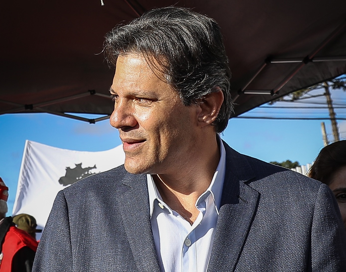 Haddad Denunciado Pelo Minist Rio P Blico De S O Paulo Sob Acusa O