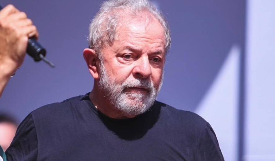 Após perder enterro de Vavá Lula desiste de ir a São Bernardo ND Mais