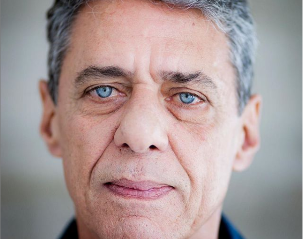 Chico Buarque recebe o Prêmio de Literatura Camões 2019 ND Mais