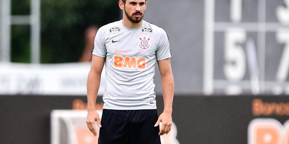 Zagueiro do Corinthians uruguaio Bruno Méndez é convocado para o Pan