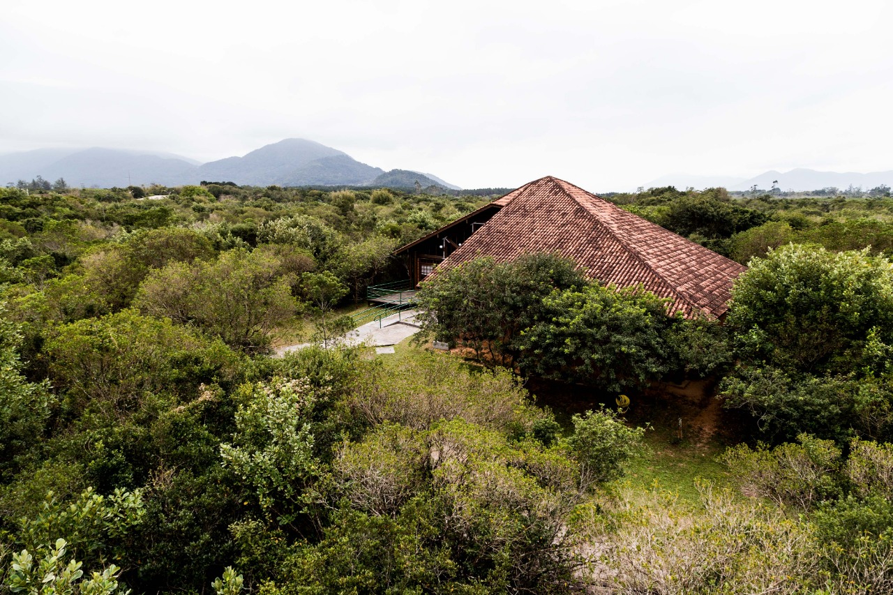 Parque Da Serra Do Tabuleiro Sofre Inc Ndios Invas Es E