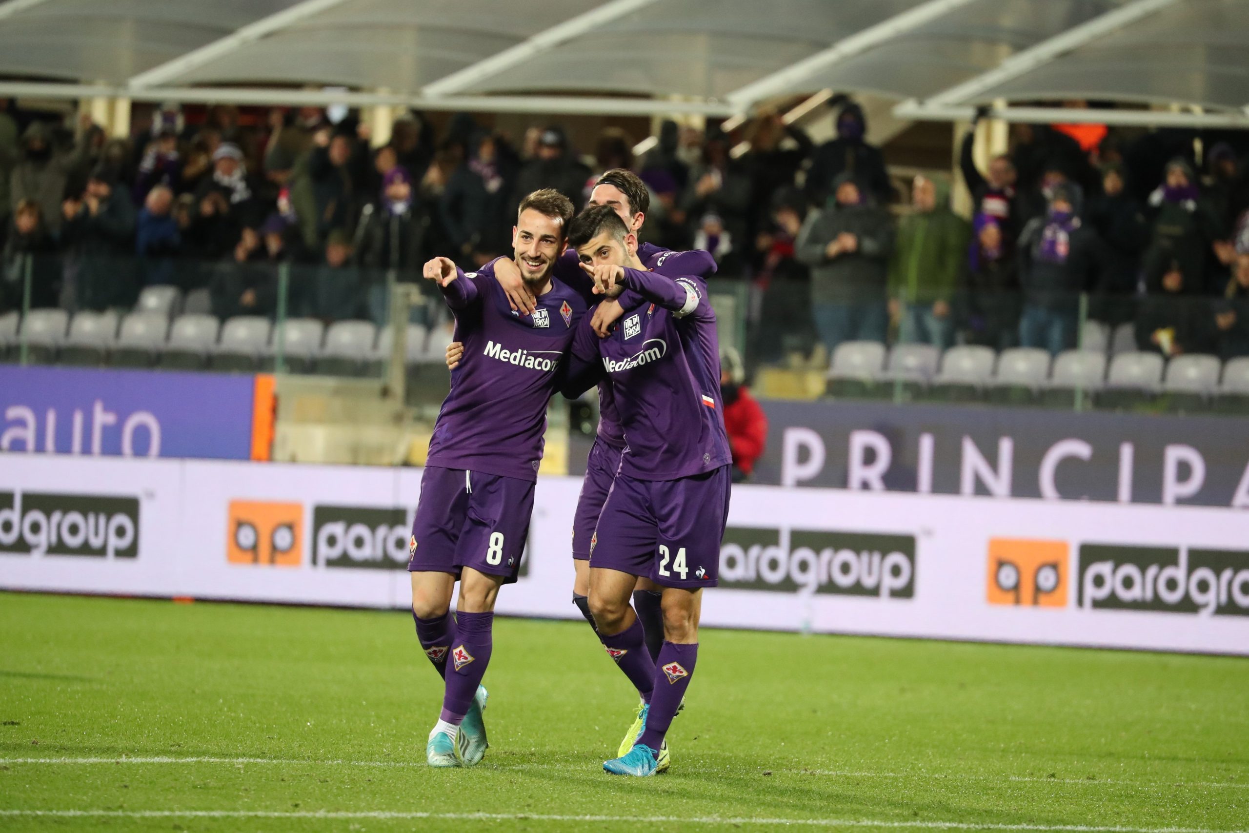 Napoli X Fiorentina Veja Onde Assistir Partida Do Campeonato Italiano