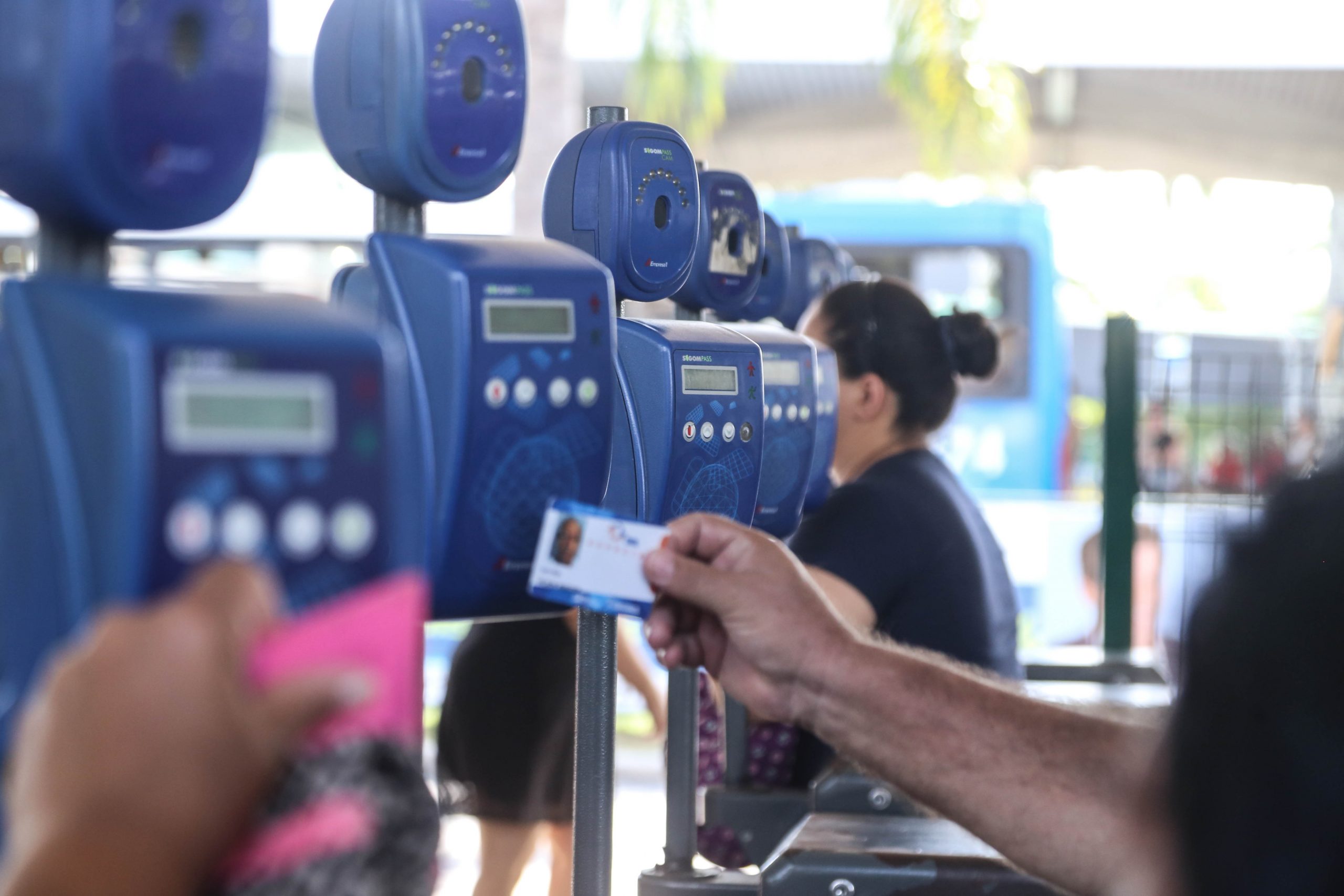 Florianópolis tem tarifa de ônibus mais cara das capitais