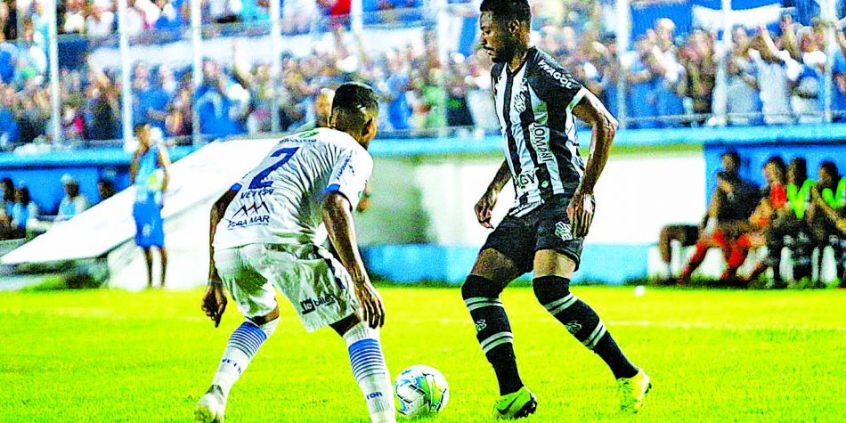 Catarinenses conhecem os adversários na Copa do Brasil