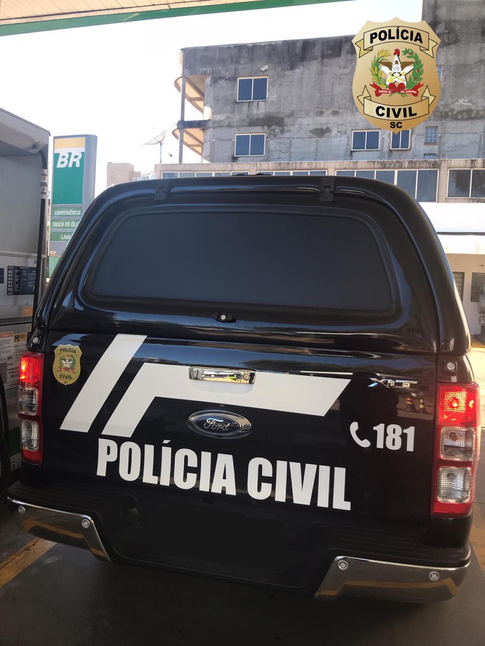 Pol Cia Civil Prende Dois Suspeitos De Aplicar Golpe Do Bilhete