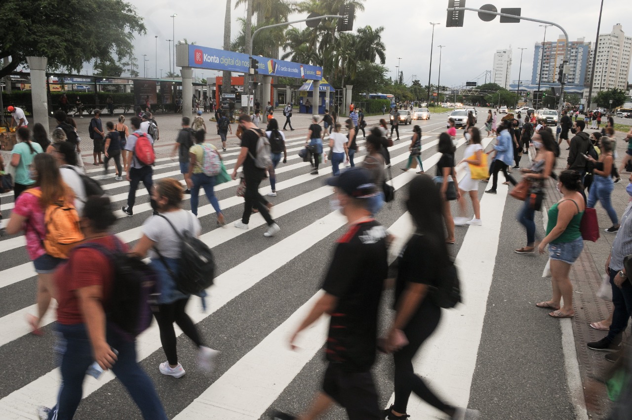 Saiba Quais S O As Cidades Mais Populosas De Santa Catarina Segundo O