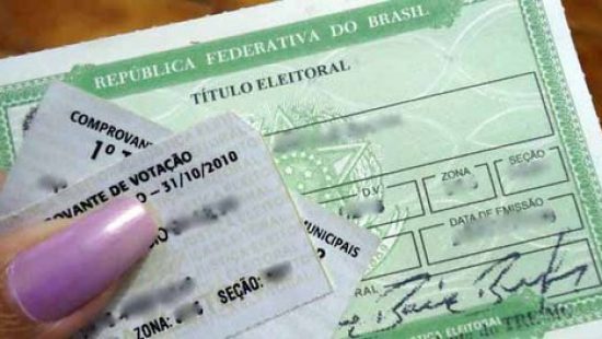 Como Transferir O T Tulo De Eleitor Veja O Passo A Passo