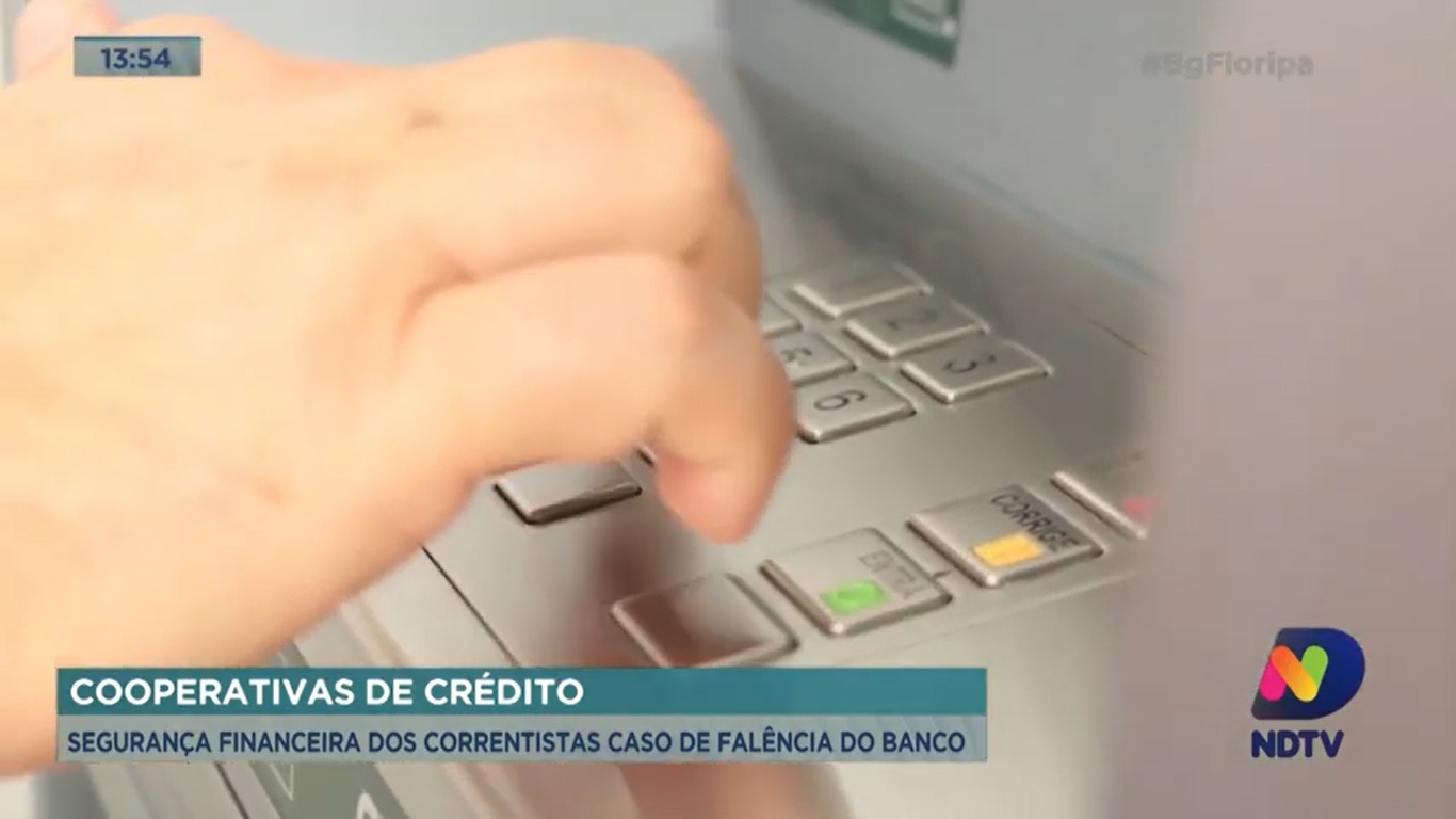 Conheça o FGCOOP o fundo que garante a segurança financeira das