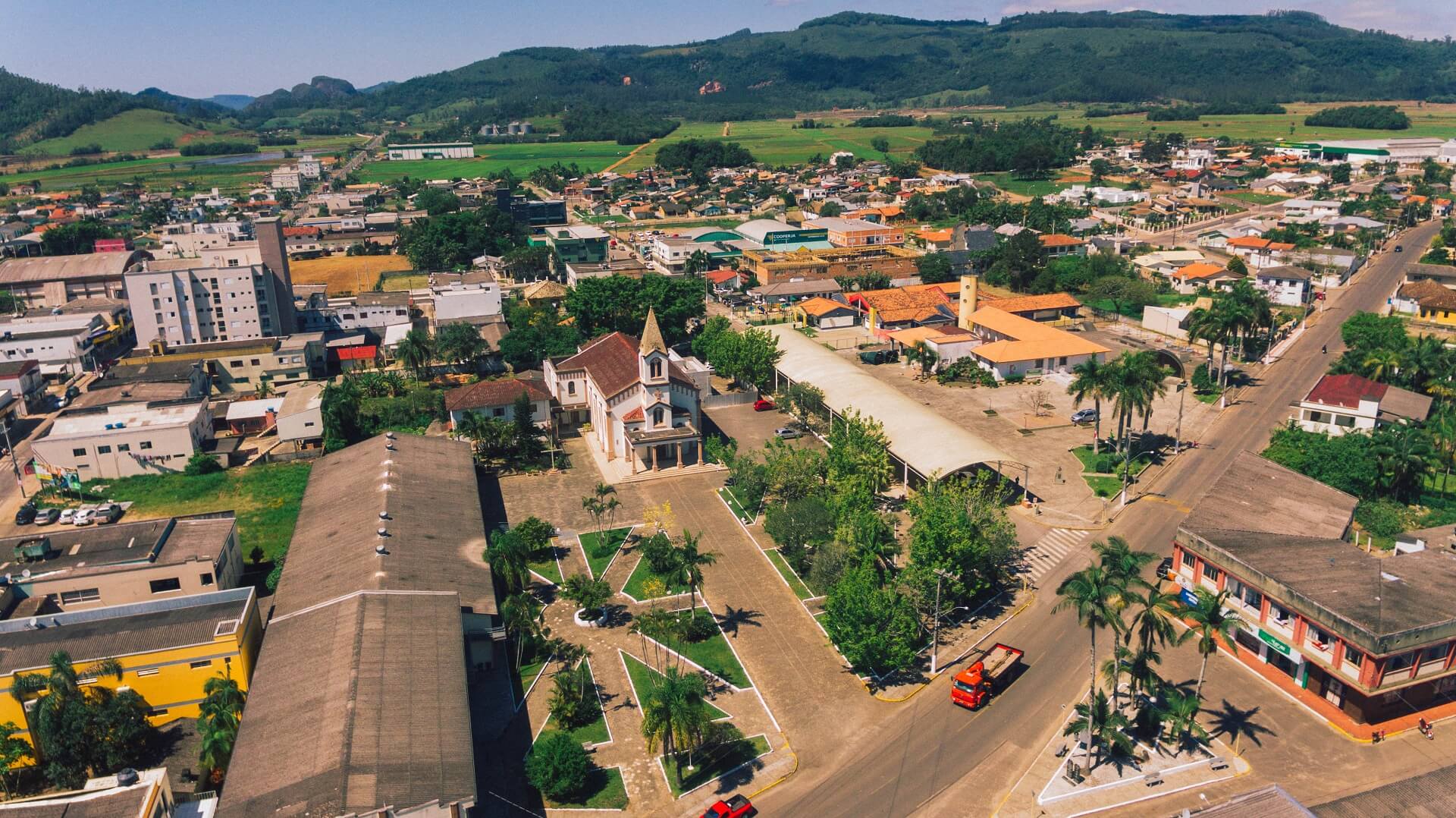 O Que Fazer Em Jacinto Machado SC Dicas De Turismo ND Mais