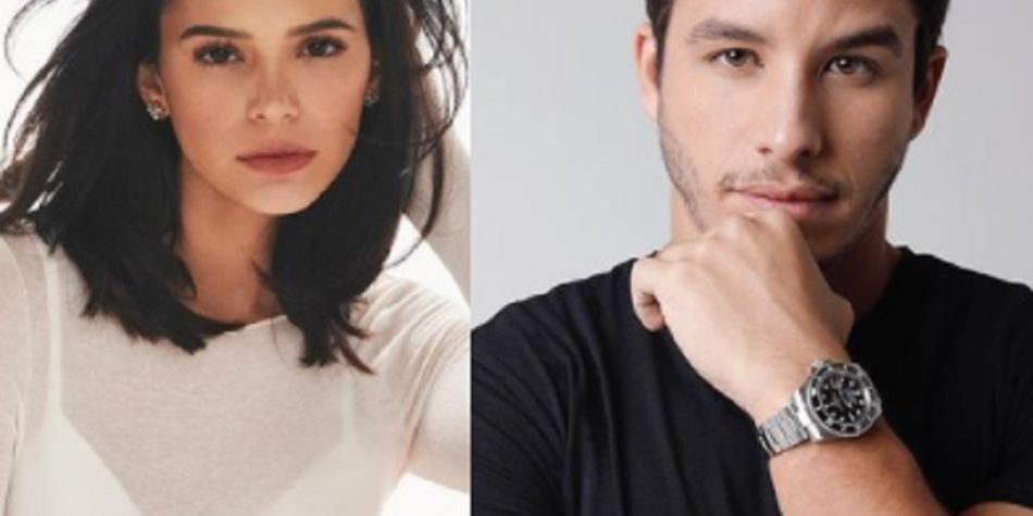 Ator Ricky Tavares Esclarece Rumores Sobre Romance Bruna Marquezine