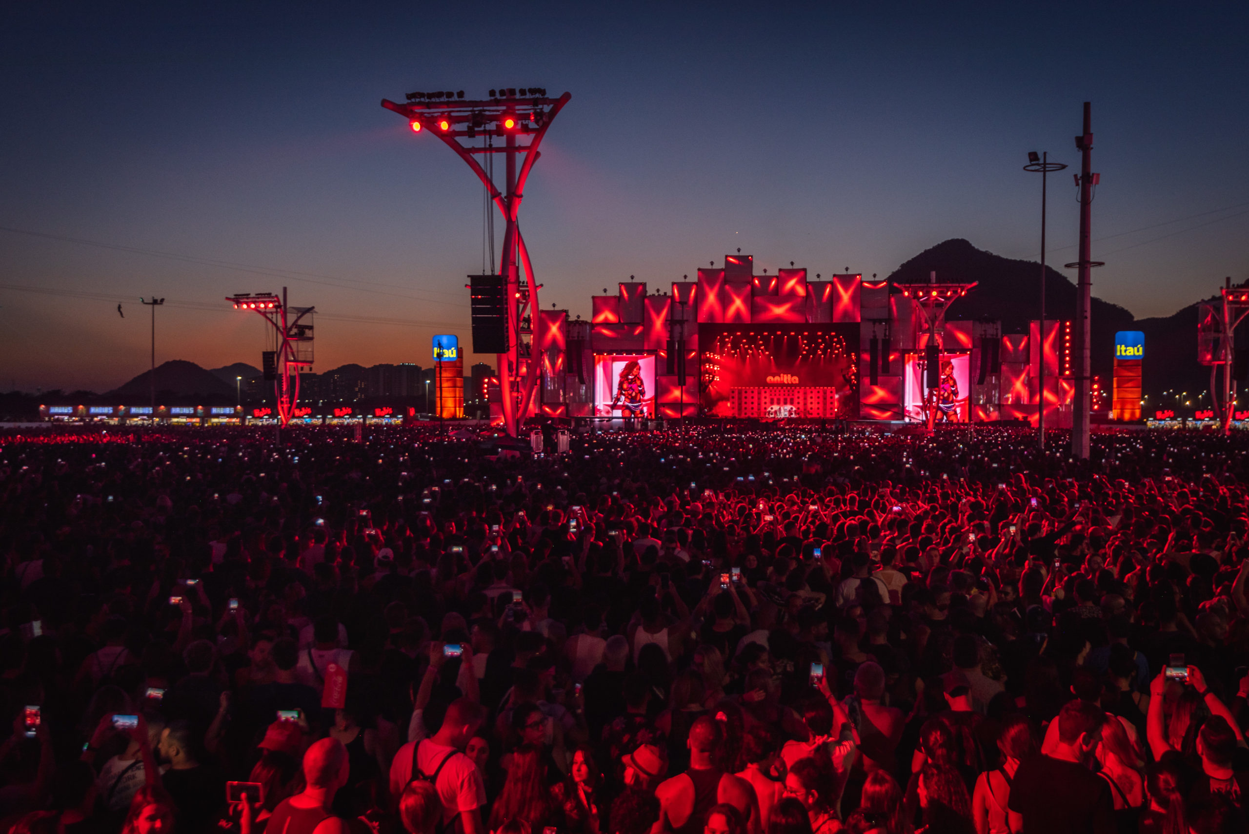 Rock In Rio Veja Quem S O As Artistas Brasileiras Confirmadas No Palco