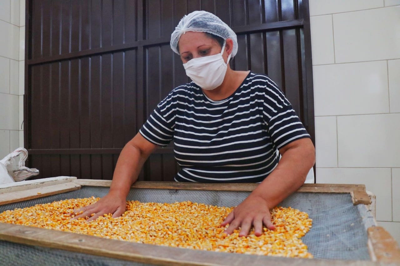 Mil Bilhetes Vendidos Rifa Que Viralizou Destaca Agricultura