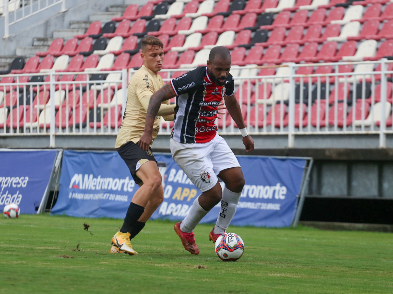 Jec Empata O Marc Lio Dias E Precisa Vencer Todos Os Jogos Para