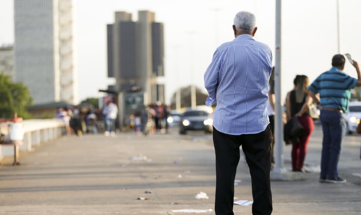 Golpes Contra Idosos Aumentam 60 Durante A Pandemia Veja Os Direitos