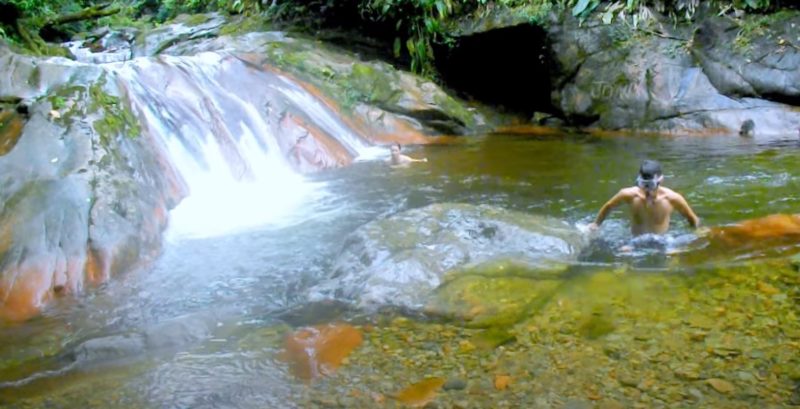 FOTOS Conheça 7 lugares para se refrescar em Joinville