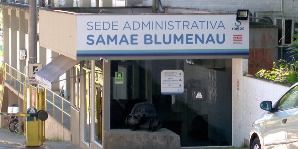 Samae Abre Vagas Para Concurso P Blico De Novos Servidores Em Blumenau