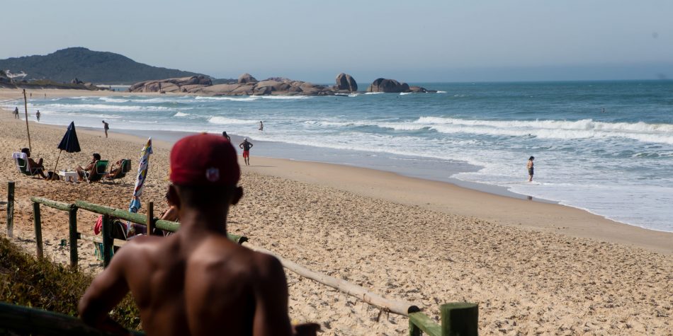 Veranico Em Sc Pode Ter Rela O Calor Que Assola Europa Veja O Que