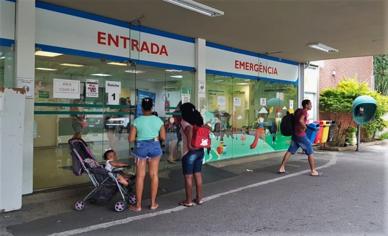 Governo Anuncia Novos Leitos Para Crian As No Hospital Infantil E No