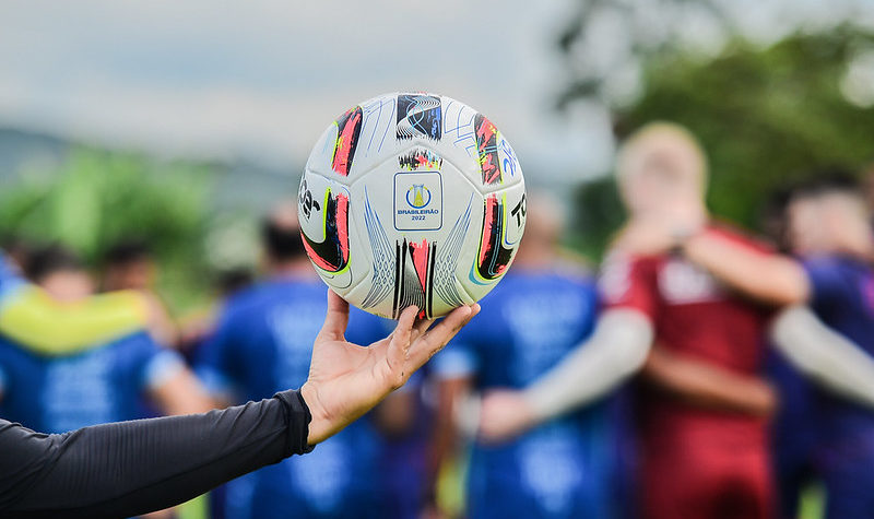 Como A Psicologia Influencia No Rendimento Do Jogador De Futebol ND Mais