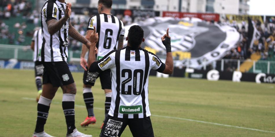 O Que Esperar Do Figueirense Diante Do Ypiranga Hoje Em Erechim Pelo