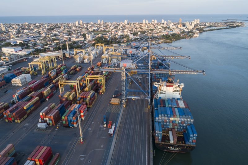 Navegantes Completa Anos Como Uma Das Cidades Que Mais Crescem No Brasil