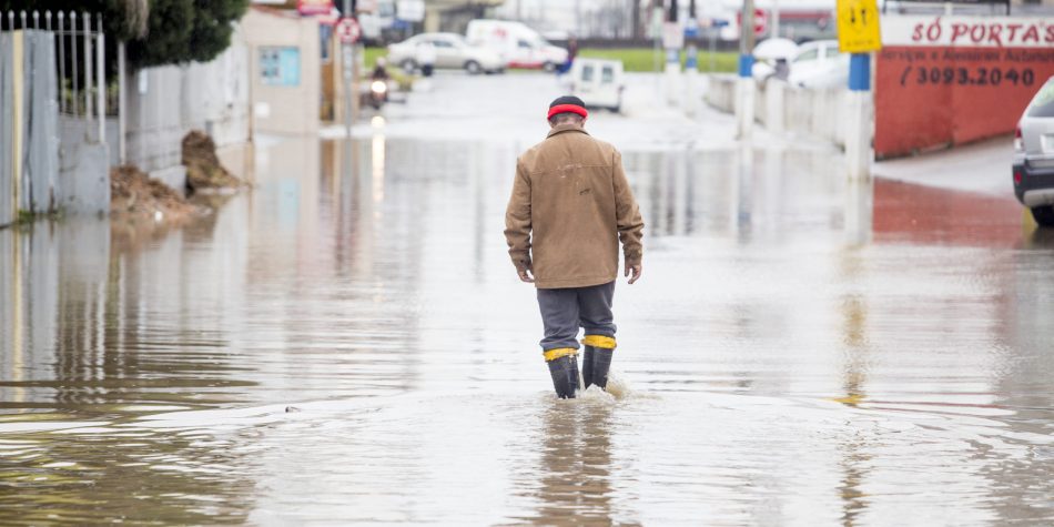 Chuva Pode Provocar Alagamentos E Deslizamentos Nesta Quinta Em SC