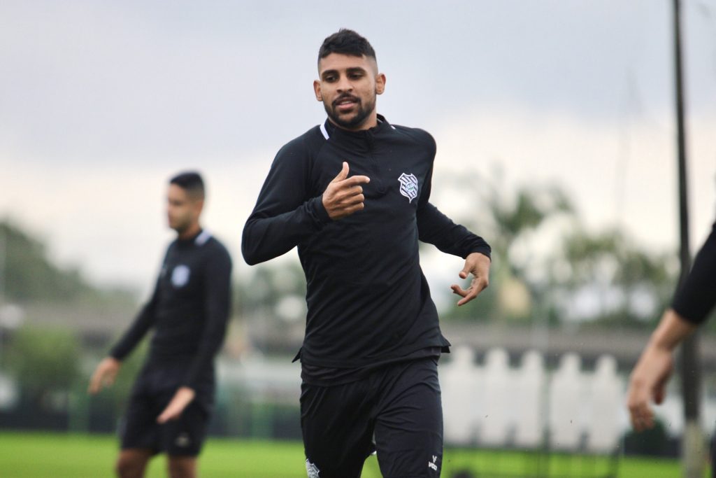 Figueirense x Confiança escalações onde assistir e horário da partida