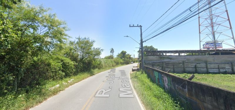 Corpo Achado Carbonizado E Sinais De Tortura Em Terreno Baldio Em