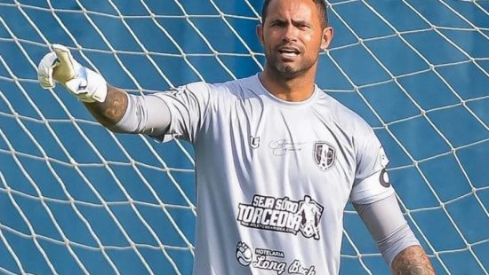 Testemunha Chave No Caso Eliza Samudio Primo Do Goleiro Bruno Morto