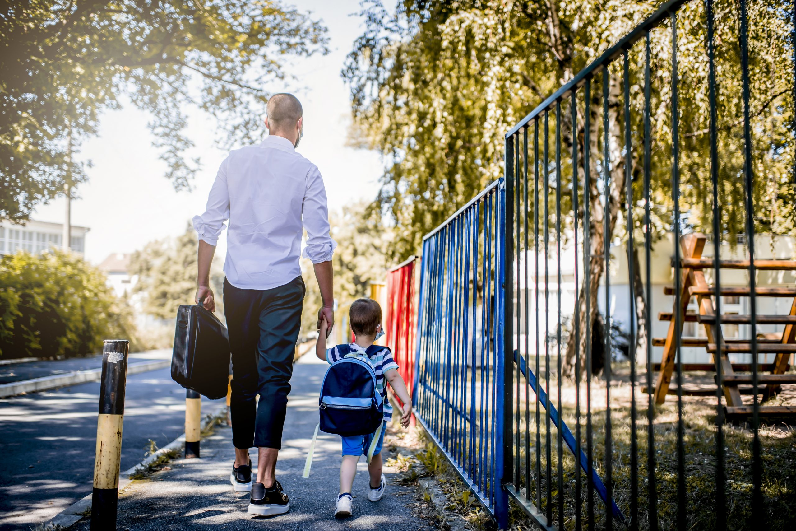 Como Acompanhar A Vida Escolar Dos Filhos