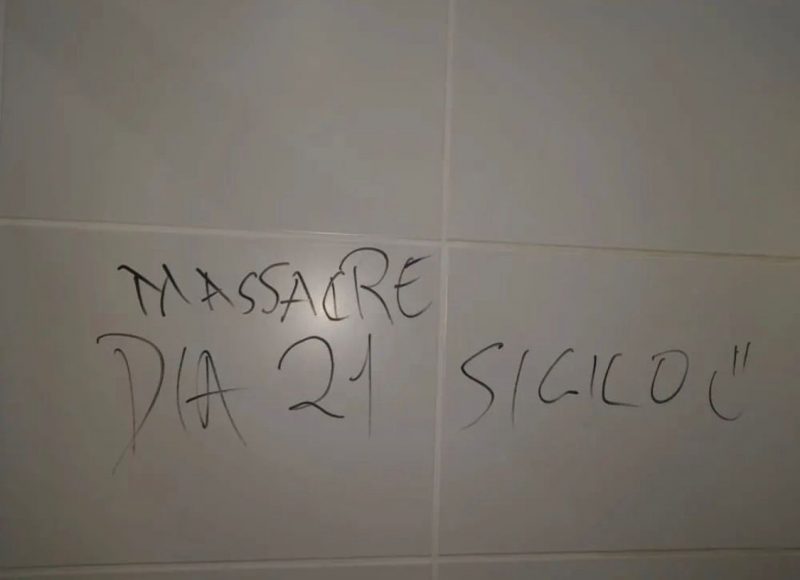 Picha O Sobre Massacre Em Col Gio De Florian Polis Mobiliza Pol Cia