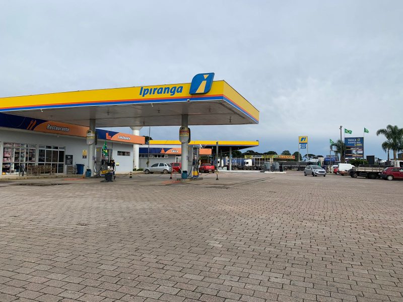 Postos De Gasolina Do Litoral Norte Registram Filas E Motoristas Temem