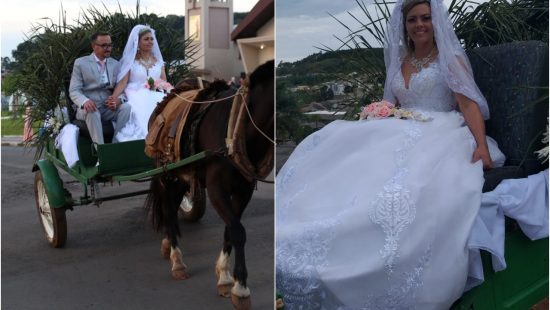 VÍDEO Não vai casar não juiz cancela casamento após brincadeira da